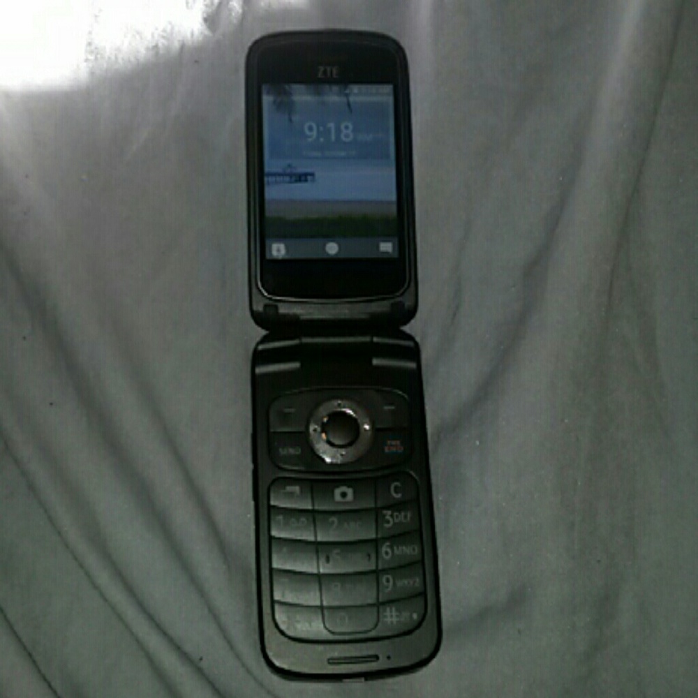 T mobile phone